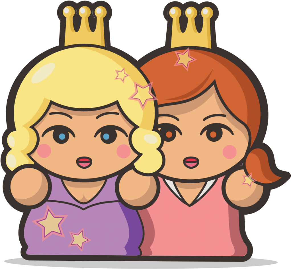 The Magic Book Story - Cartoon (1200x1176), Png Download