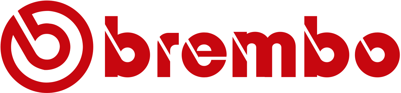 File - Brembo Logo - Svg - Brembo Logo Png (1280x297), Png Download
