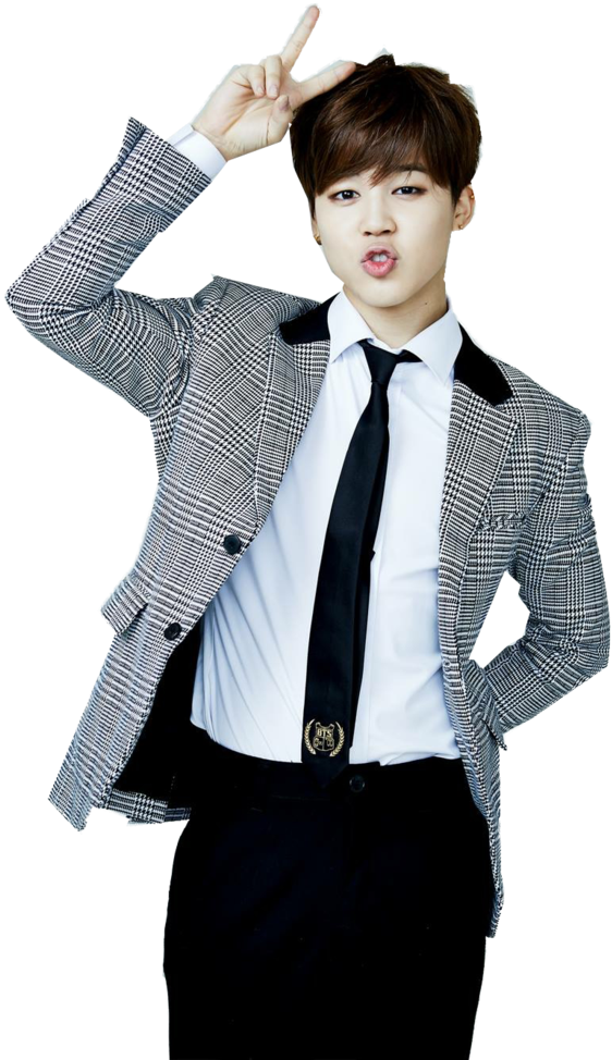 Png Park Jimin - Bts Park Jimin Png (730x1095), Png Download