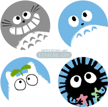 Cartoon (400x400), Png Download