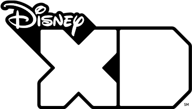 Disney Xd (400x300), Png Download
