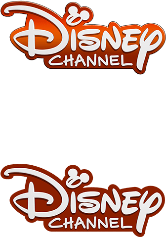 Austin And Ally - Logo Disney Channel Jpg (410x636), Png Download