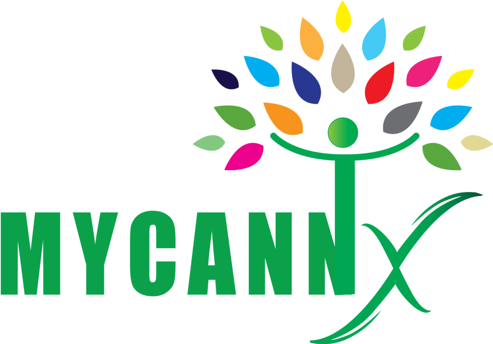 Legal Medical Marijuana (1000x692), Png Download