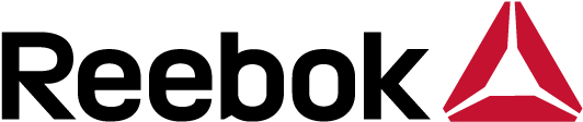 Reebok Delta Symbol - Reebok Logo (668x197), Png Download