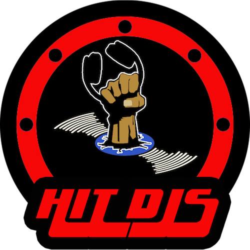 Gyal You A Party Animal Ft Daddy Yankee Hitdjs - Computer Network (500x500), Png Download