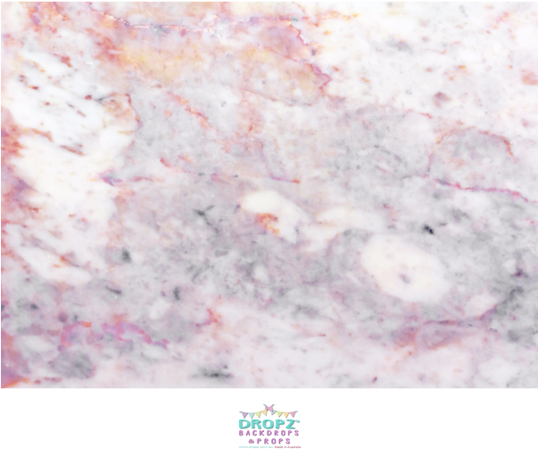 Rose Marble Stone Backdrop - Marble (600x600), Png Download