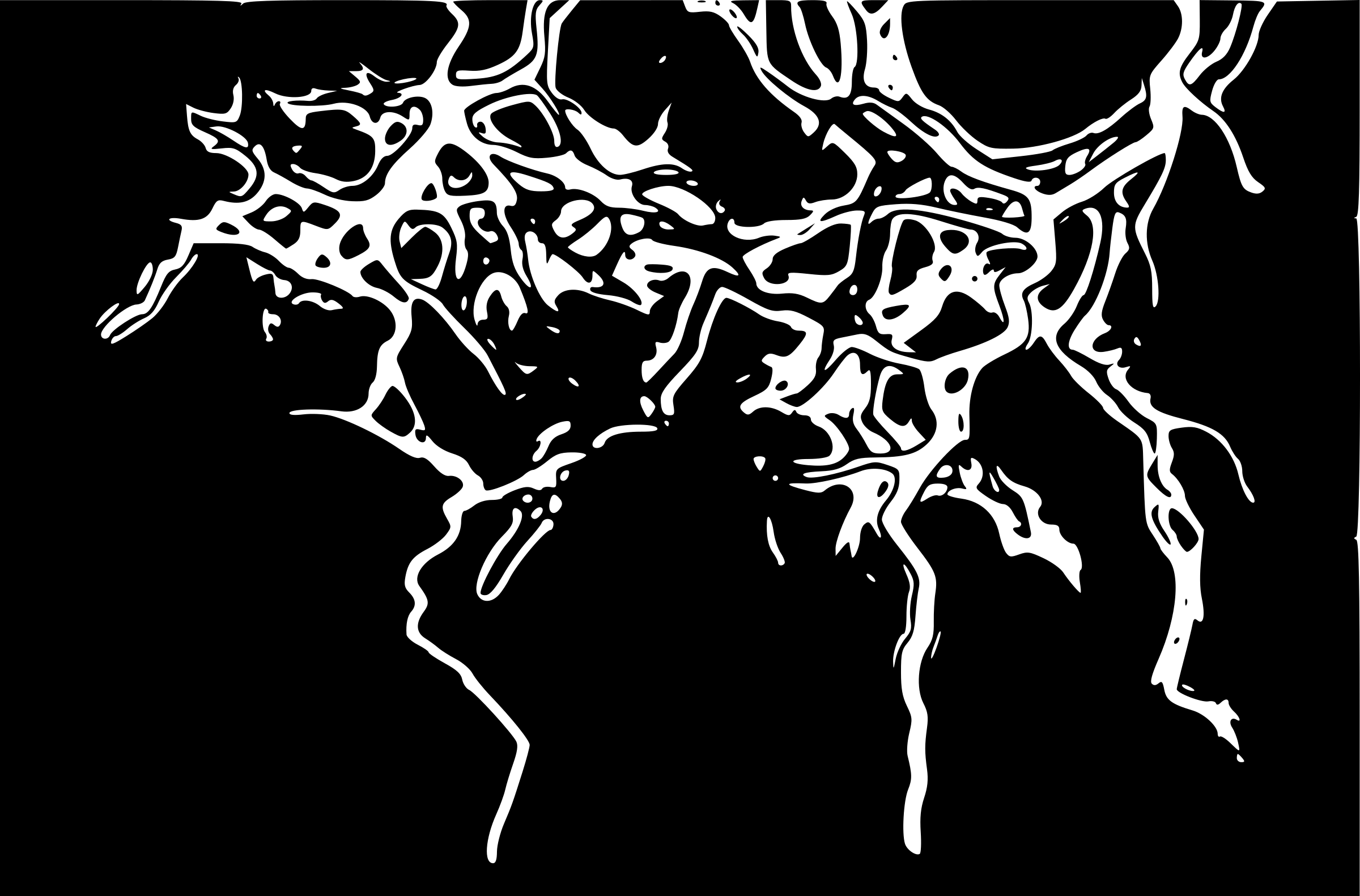 This Free Icons Png Design Of Lightning 10 (2400x1581), Png Download