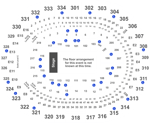 Zion & Lennox, Ozuna, Daddy Yankee, Nicky Jam, Anuel - Staple Center Shawn Mendes (525x431), Png Download