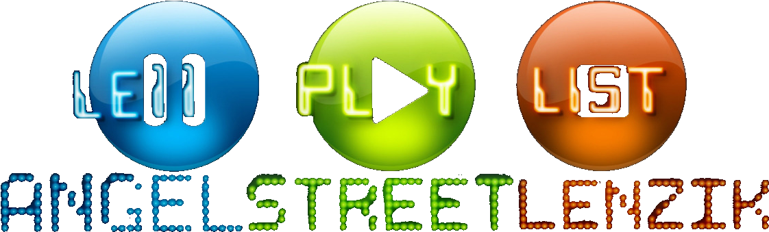 Angel Street Lenzik - Circle (1265x418), Png Download