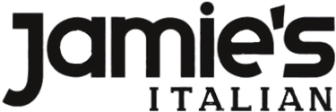 Jamie's Italian Logo - Jamies Italians (400x400), Png Download