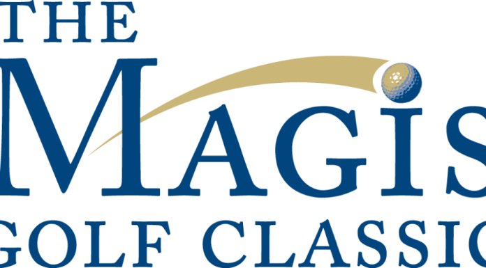 Annual Magis Golf Classic Raises Big Money - Logo College De Paris (696x385), Png Download