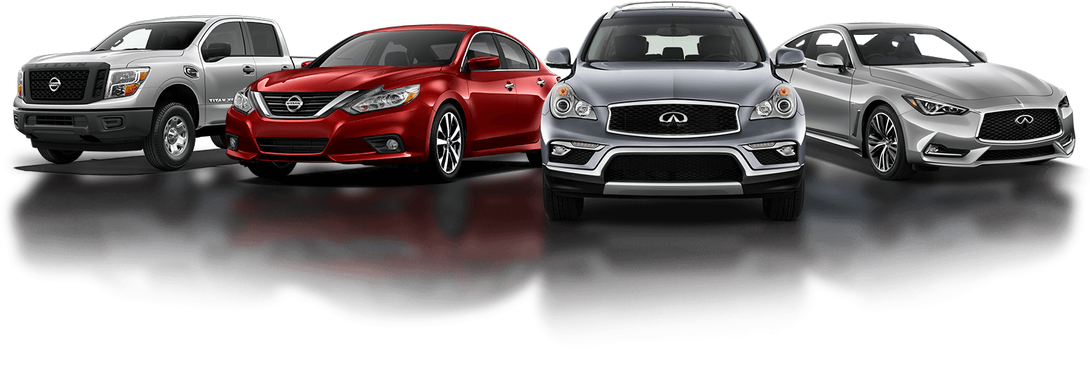 Personal Auto - Infiniti (1565x553), Png Download