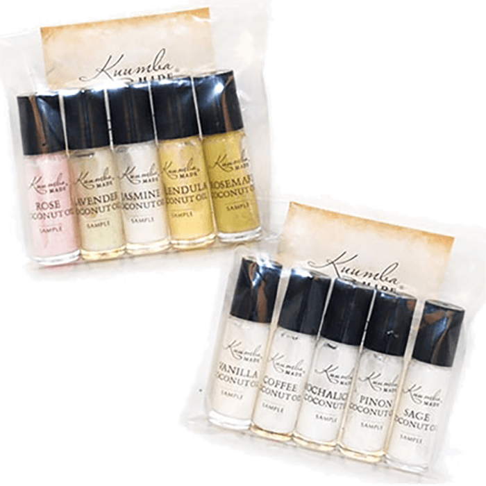 Coconut Oil Sample Packs - Coconut Oil (700x700), Png Download