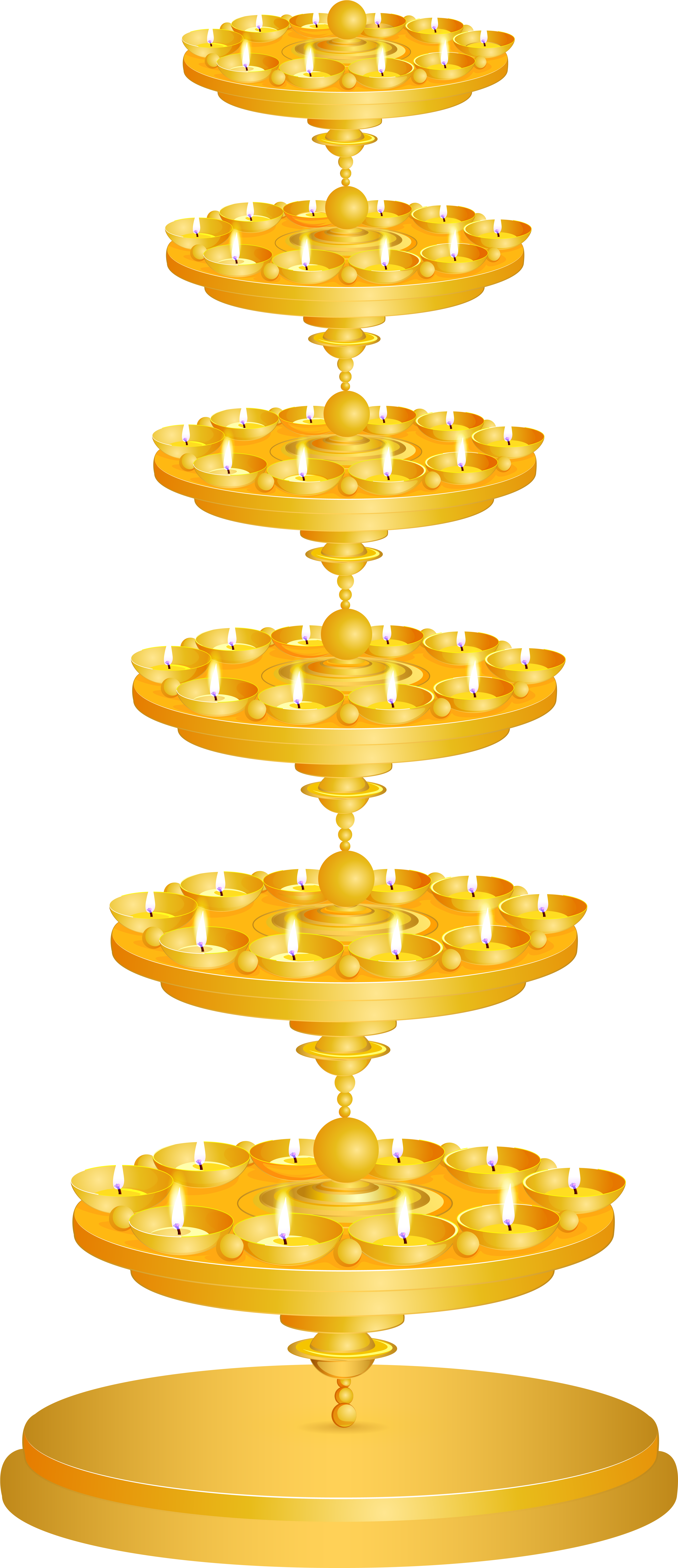 Diwali Png (3504x8000), Png Download