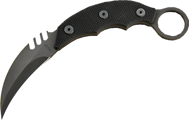 Knives Png (783x498), Png Download