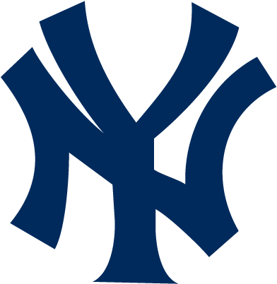 Logo & Whale - New York Yankees (800x800), Png Download