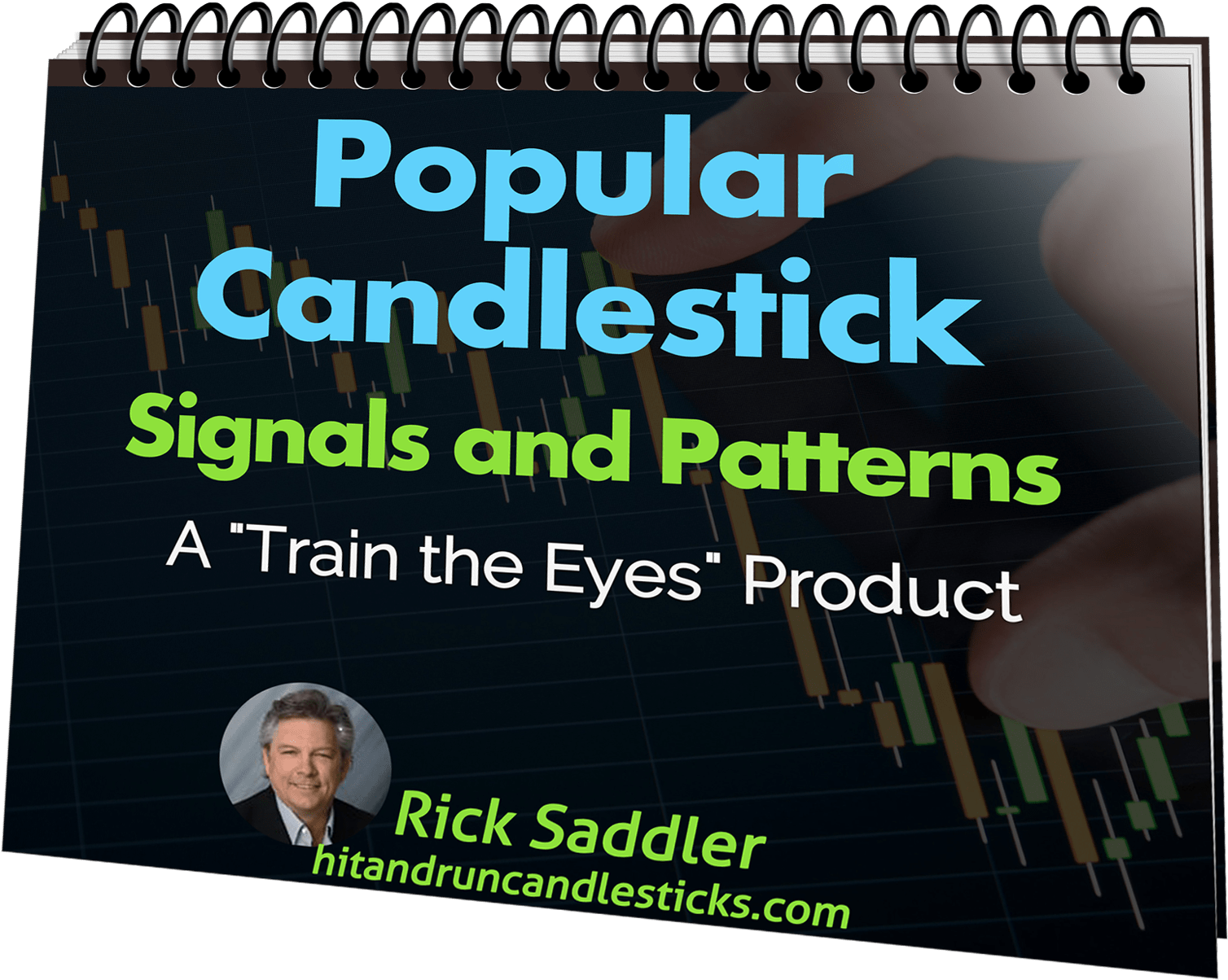 Candlestick Signal Flip Book - Candlestick Pattern (2048x1655), Png Download