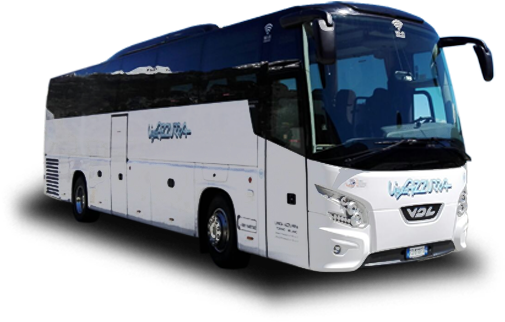 Autobus- - Autobus Png (600x337), Png Download