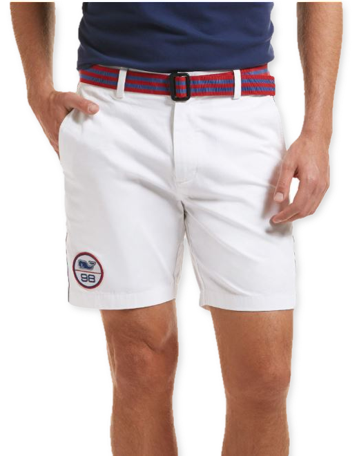 Vineyard Vines Men's Shorts - Mens Shorts (689x659), Png Download