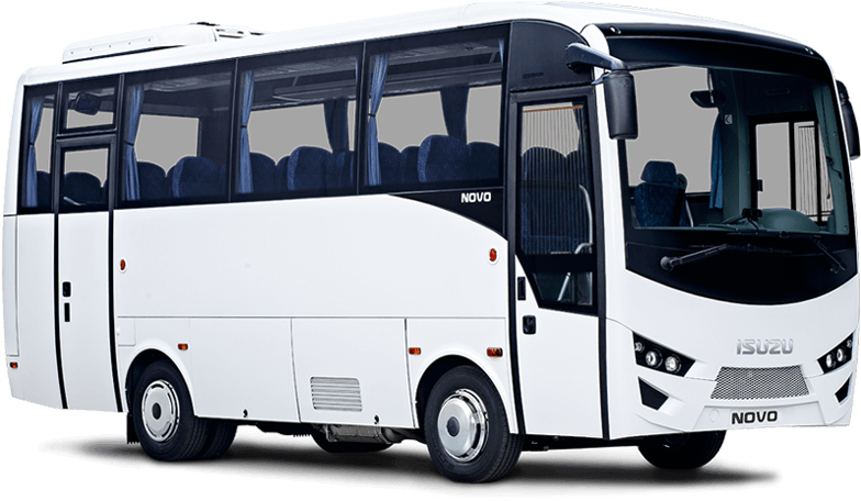 Novo Isuzu (835x459), Png Download