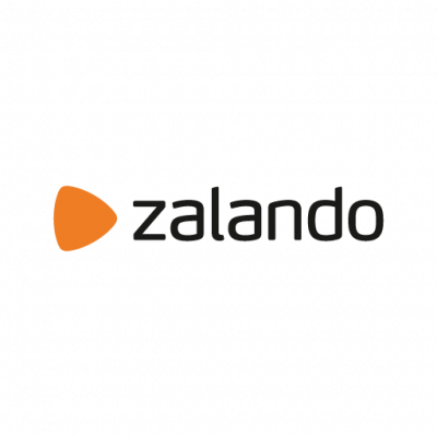 Zalando Logo Png - Logo Zalando Png (400x400), Png Download