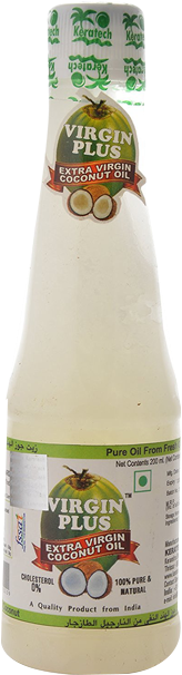 Coconut Oil (700x700), Png Download