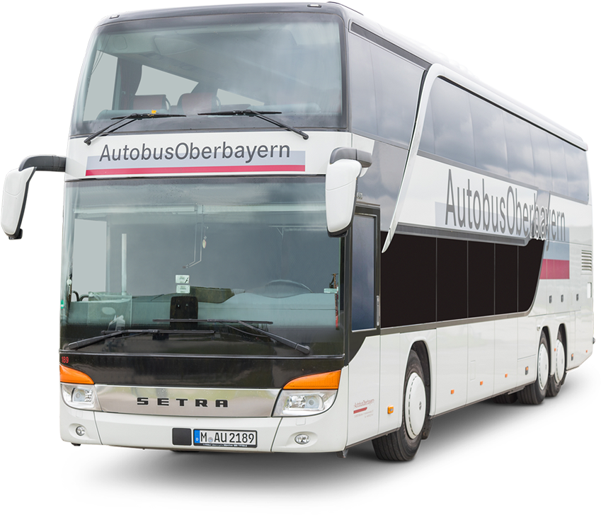 Tour Bus Service (2200x1287), Png Download