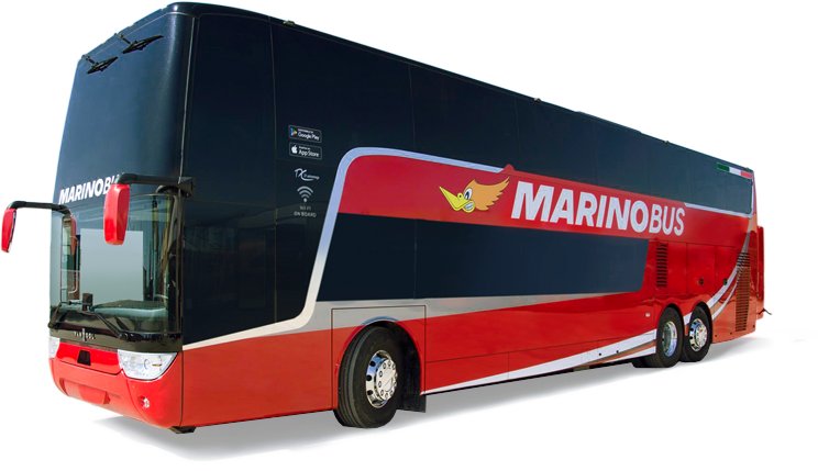 Bologna - Marinobus Offerte (744x429), Png Download