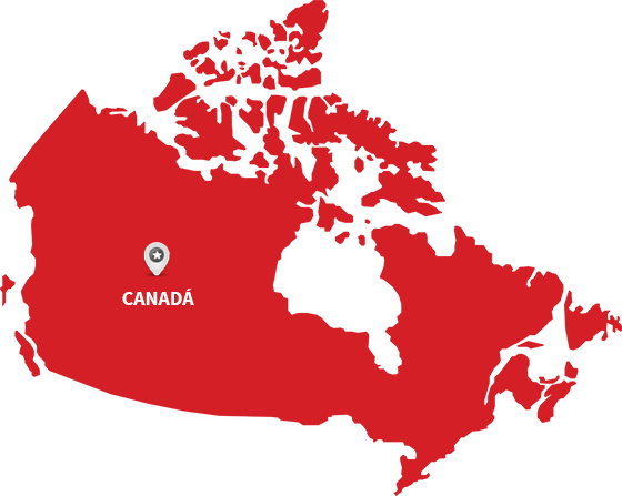 Canada-b - Vector Png Canada Flag (560x447), Png Download