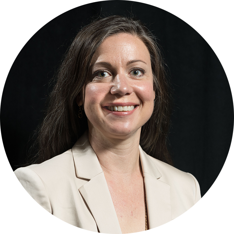 Jennifer Kraft Leavey - Lady (786x786), Png Download