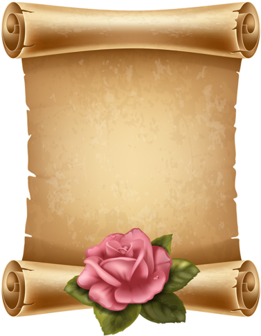 Christine Staniforth ♛༻ Vintage Paper, Scrapbooking, - Perfect Rose Cross Stitch Pattern (391x500), Png Download