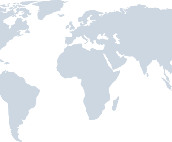 Mapamundi-560x460 - Dutch East India Company Territories (560x460), Png Download