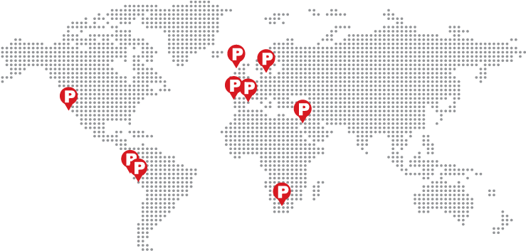 Mapamundi - Circle (773x390), Png Download