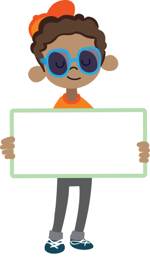 Vbs - Cartoon (299x511), Png Download