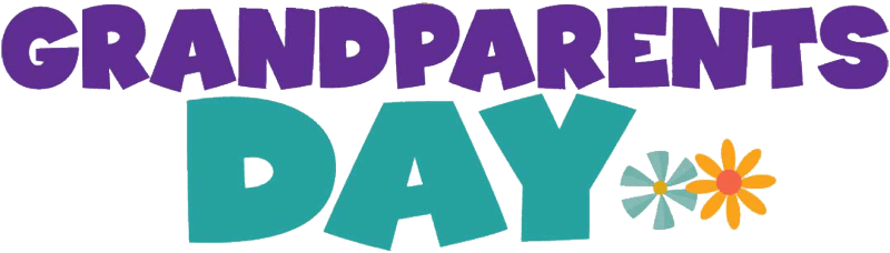 Grandparents Day Png High Quality Image - National Grandparents Day 2018 (800x228), Png Download
