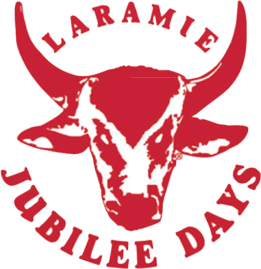 Laramie Jubilee Days (684x620), Png Download