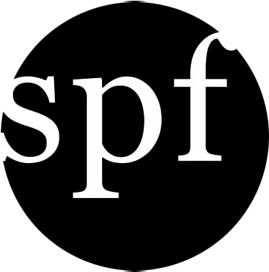 Spficon-400x396 - Petra Logo (400x396), Png Download