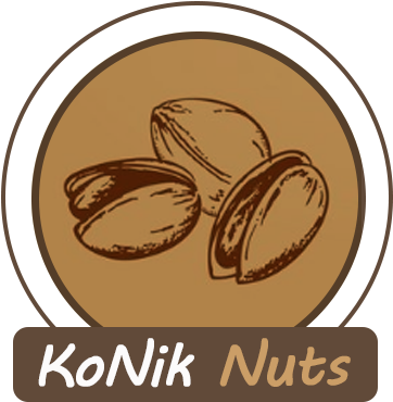 Big Logo - Nuts (600x397), Png Download