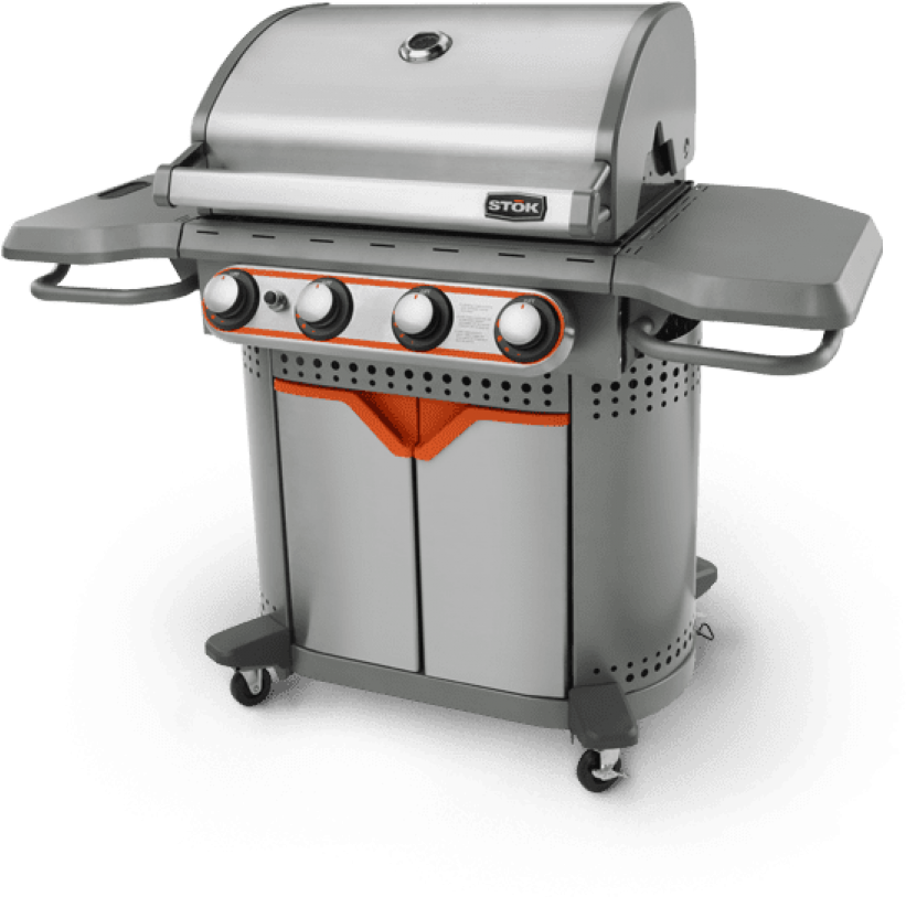 Free Png Grill Png Images Transparent - Stok Grill (850x836), Png Download