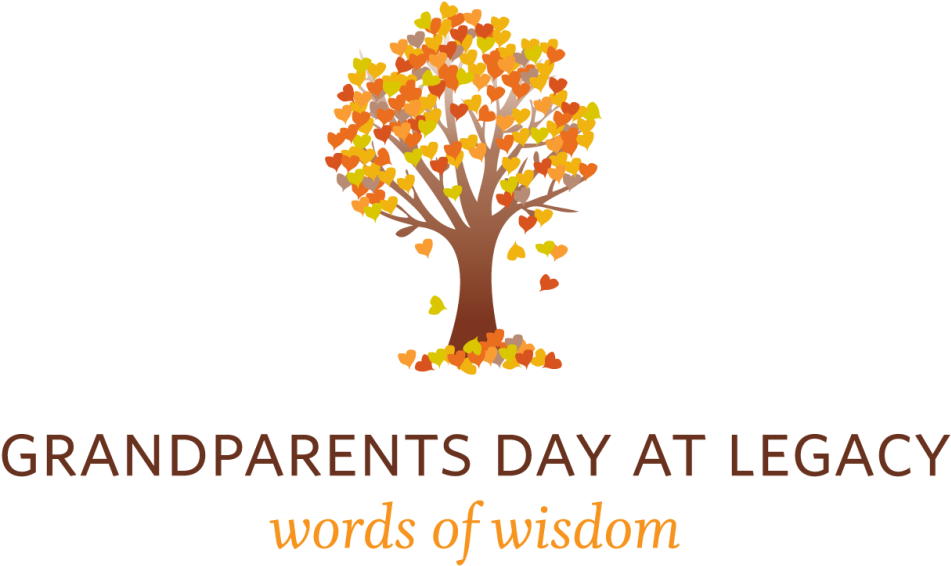 Nice Pic Of Grandparents Day - National Grandparents Day (1024x609), Png Download