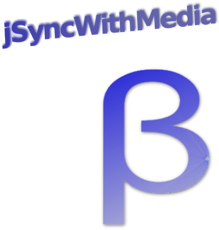 Jsyncwithmedia Beta 1 Jsyncwithmedia - Number (450x519), Png Download