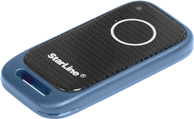 Car Alarm (500x290), Png Download