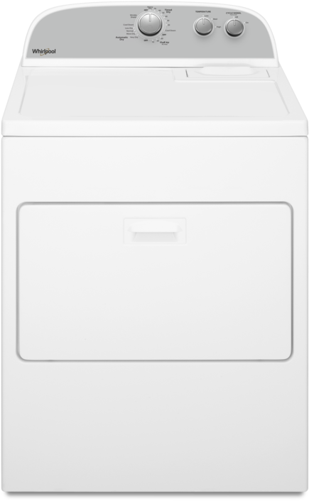 1 - Washing Machine (480x739), Png Download