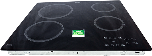 Cooktop (630x552), Png Download