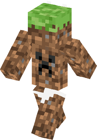 Installation - Lol Skin Minecraft (317x456), Png Download
