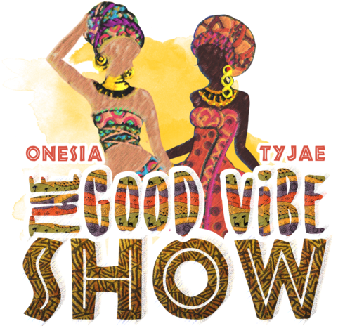 The Good Vibe Show (500x500), Png Download