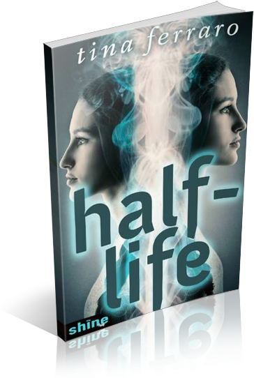 Half-life [book] (368x550), Png Download