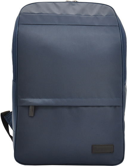 Business Waterproof Backpack Bags For Men - Laptop Bag (640x640), Png Download