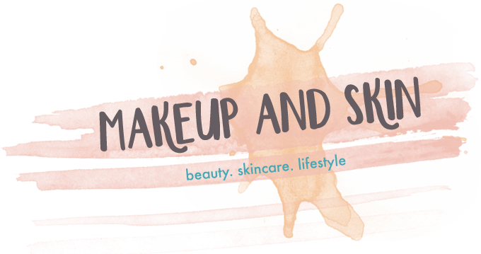Makeup & Skin - Signage (680x359), Png Download