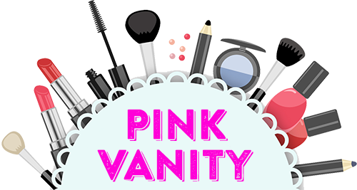 Pinkvanity - Beauty (500x267), Png Download